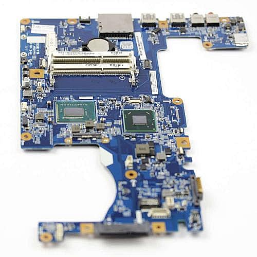Part #a-1920-915-A, V210 Mb Assembly L1 Hm76 [Ivb/ci3/