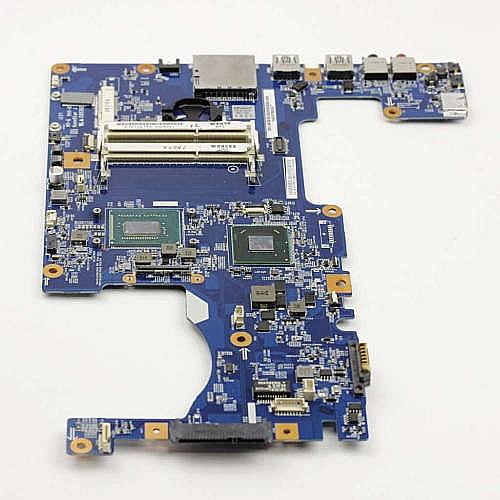 Part #a-1920-917-A, V210 Mb Assembly L3 Hm76 [Ivb/ci7/