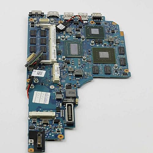 Part #a-1921-507-A, V131 Mb Assembly Hm76 [Ivb/ci7/363