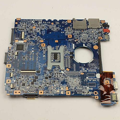 Part #a-1921-566-A, Vaio Raw Board