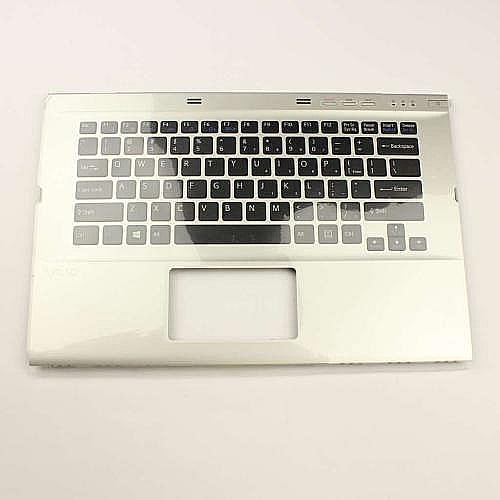 Part #a-1922-065-B, Assembly Z40Ul Kb Us + Ucase Us Fo