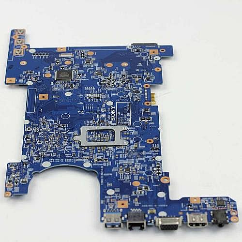 Part #a-1923-215-A, Vaio Raw Board