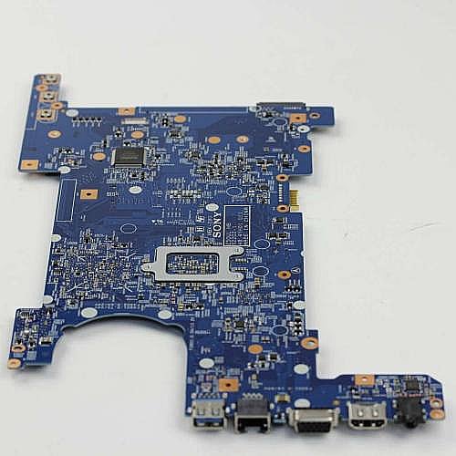 Part #a-1923-216-A, Vaio Raw Board