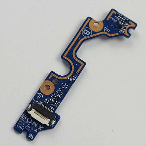 Part #a-1923-217-A, Function Board Z50Ul