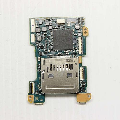 Part #a-1923-784-A, Mounted C.board, Sy-1013(S)