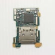 Mounted C.board, Sy-1013(s) A-1923-784-A