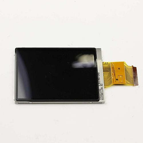 Part #a-1923-978-A, Lcd Block Assembly (Service)