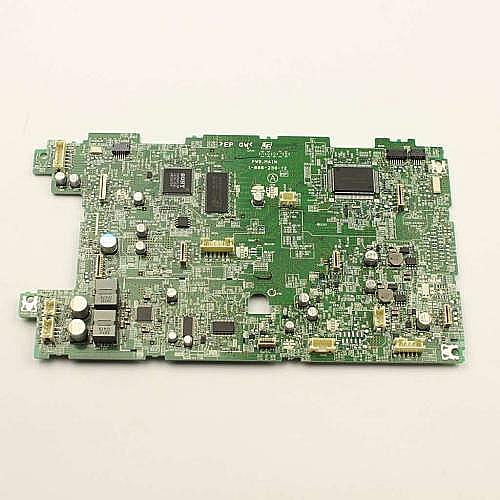 Part #a-1924-174-A, Main Mount