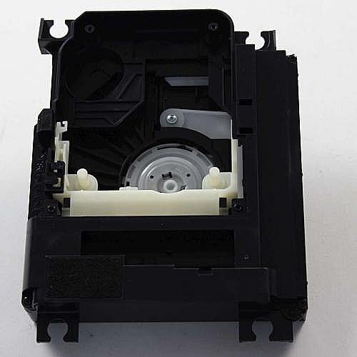 Part #a-1924-332-A, Loading Assembly