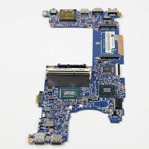 Part #a-1925-002-A, Vaio Raw Board