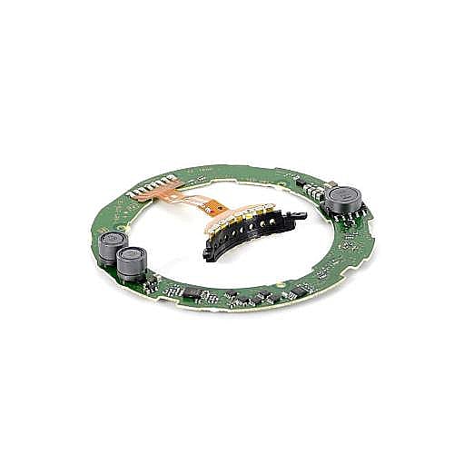 Part #a-1925-040-A, Main Pc Board Assembly(Firm In