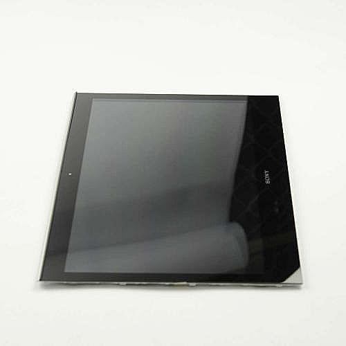 Part #a-1925-283-A, Assembly Z31Ul Tp-Lcm 65 Assembly For