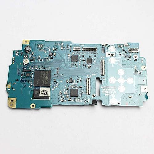 Part #a-1926-356-A, Main Board Assembly