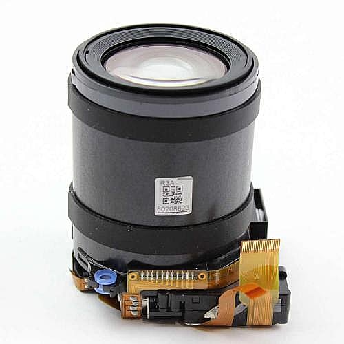 Part #a-1926-389-A, Lens Block Assembly