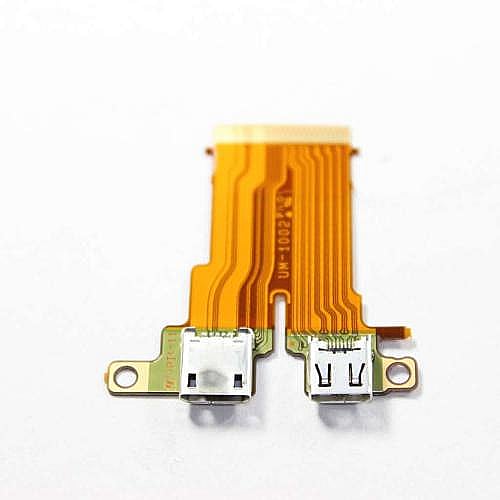 Part #a-1926-868-A, Mounted C, Board, Um-1002