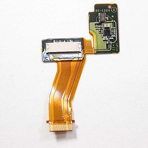 Part #a-1926-870-A, Mounted C, Board, Se-1004