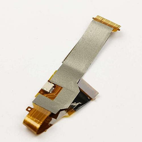 Part #a-1926-872-A, Mounted C, Board, Fp-2131