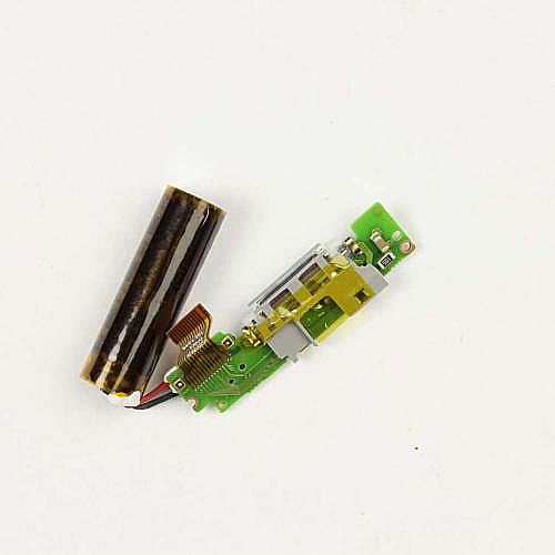 Part #a-1926-874-A, Stroboscope Mounted Pc Board