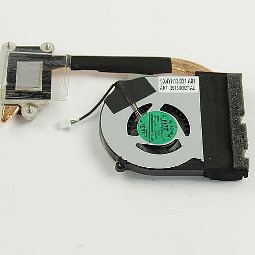Part #a-1930-610-A, Assembly Z50Ul Uma Thm Cci+Delta