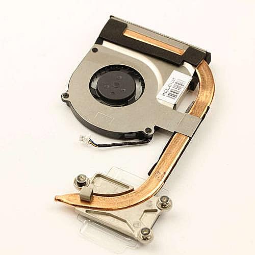 Part #a-1930-613-A, Assembly Z50Ul Uma Thm Auras+Adda