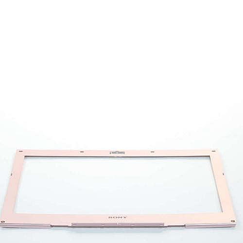 Part #a-1932-351-A, V120 Subassembly Btm No Sim(Pink)