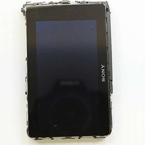 Part #a-1933-120-A, Cabinet(Rear) Block Assembly