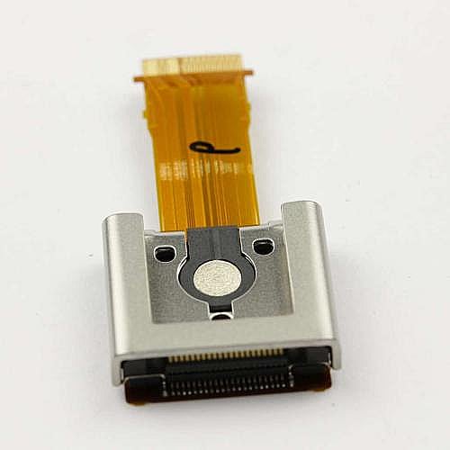 Part #a-1933-717-A, Mounted C.board, Mis-2000