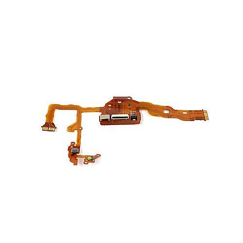 Part #a-1933-718-A, Mounted C.board, Shm-2000