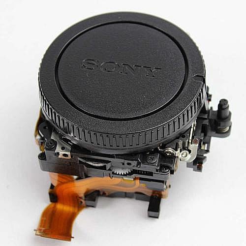 Part #a-1935-508-A, Mb Mirror Box Sub Unit
