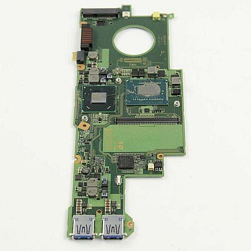 Part #a-1935-638-A, Mainboard Compl Mbx-271(Ci7/3687U/4G)(S)