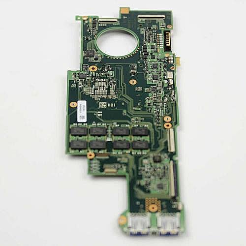 Part #a-1935-644-A, Vaio Raw Board