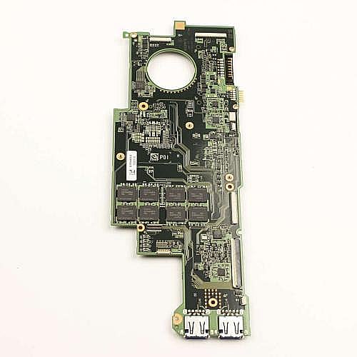 Part #a-1935-646-A, Mainboard Compl Mbx271(7/3687U/4G)Tpm(S)