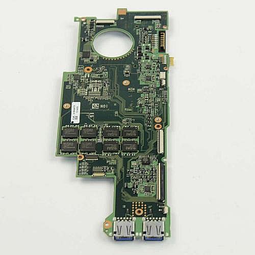 Part #a-1935-647-A, Vaio Raw Board