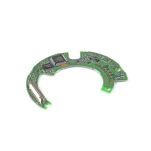 Part #a-1935-733-A, Cl-022(2) Mount Board Assembly