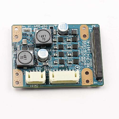 Part #a-1935-967-A, M.c.b. Re-314 Compl-Nc