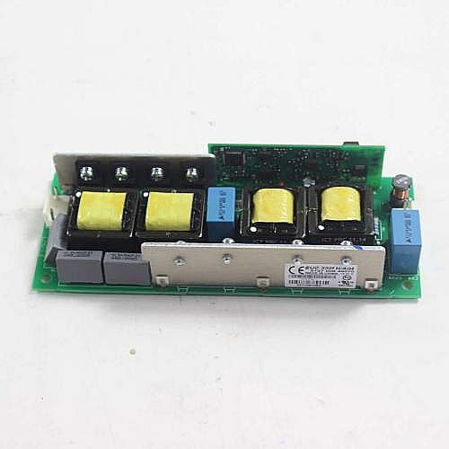 Part #a-1936-663-A, Power Unit Assembly