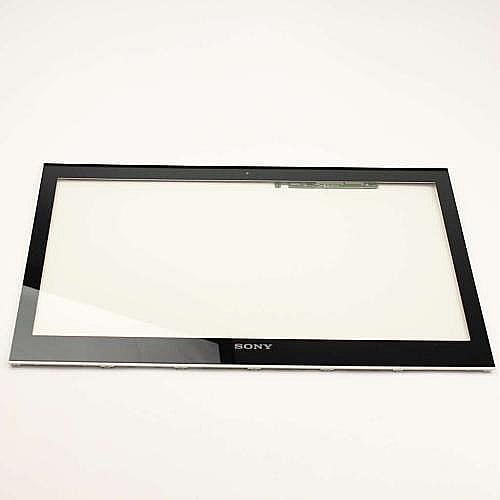 Part #a-1937-142-A, Z50Ul Bezel+Touch Panel Assembly