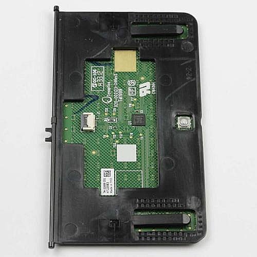 Part #a-1937-143-A, Assembly Touchpad