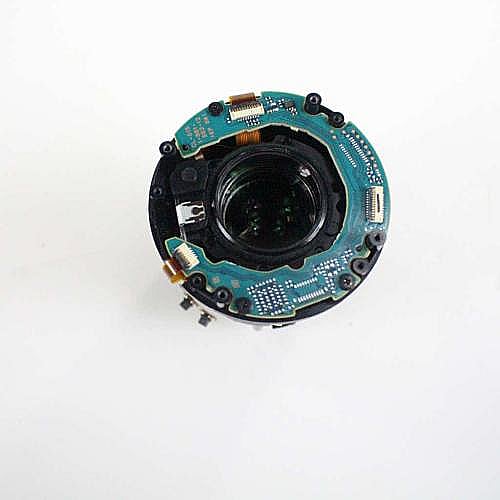 Part #a-1939-713-A, Block (T), Lens