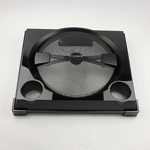Part #a-1939-754-A, Panel (Sw) Assembly Front