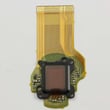 Mounted C.board, Cd-1005 A-1940-465-A