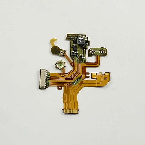 Part #a-1940-468-A, Mounted C.board, Bt-2006