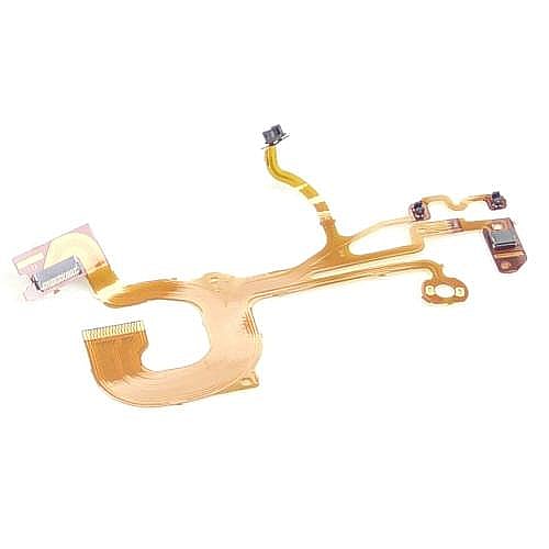 Part #a-1940-670-A, Lf-2038 Mount Fpc