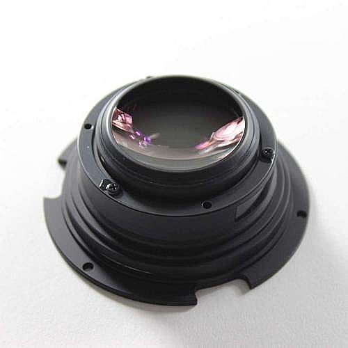 Part #a-1943-051-A, Lens Block Assembly, 1 Group