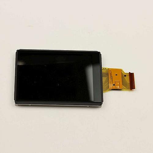 Part #a-1943-506-A, Lcd Block Assembly (Service)