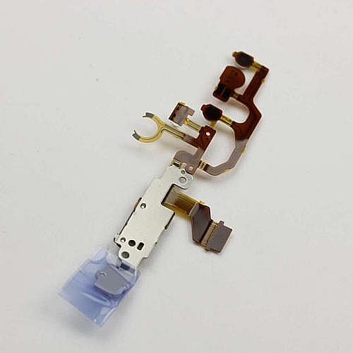 Part #a-1944-239-A, Mounted C.board Rl-1005 Compl