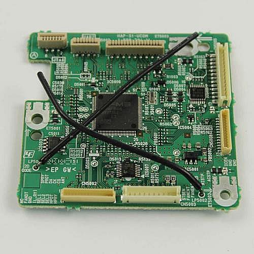 Part #a-1945-088-A, U-Com Mount (Us, canada)