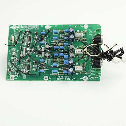 Part #a-1945-100-A, Audio Mount