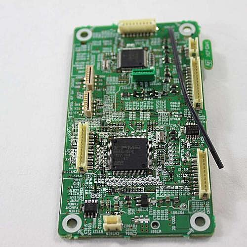 Part #a-1945-111-A, U-Com Mount (Us, canada)