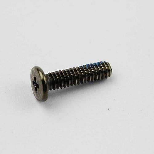 Part #a-1946-097-A, Screw M2*8-I(Ni)(Nylock)Iron